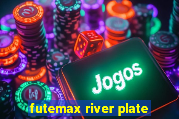 futemax river plate